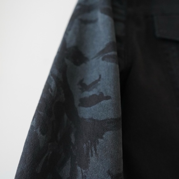 Dior denim jacket - Picture 6 of 10